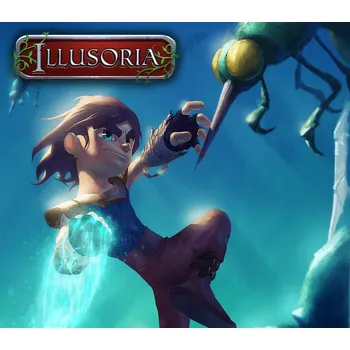 Počítačová hra Illusoria