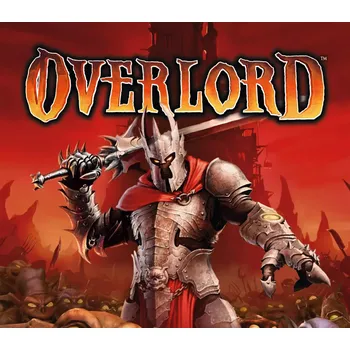 Počítačová hra Overlord