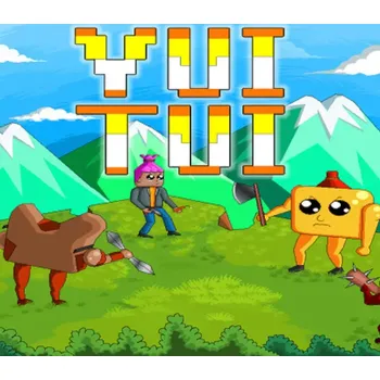 Počítačová hra Yui Tui