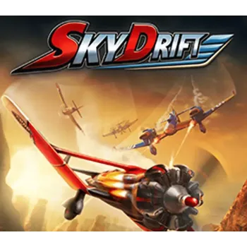 Počítačová hra SkyDrift