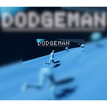 Počítačová hra Dodgeman