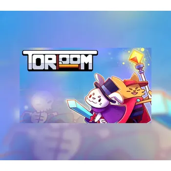 Počítačová hra Toroom