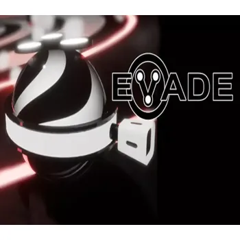 Počítačová hra Evade Zero