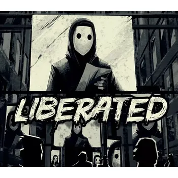 Počítačová hra Liberated