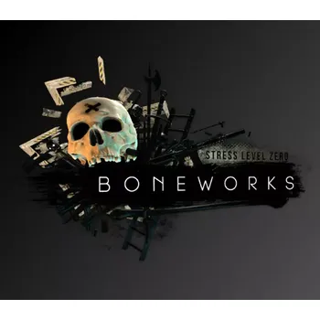 Počítačová hra BONEWORKS