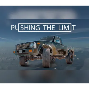 Počítačová hra Pushing the limit