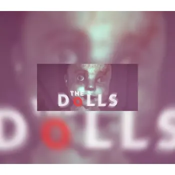 Počítačová hra The Dolls: Reborn