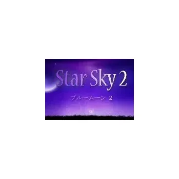 Počítačová hra Star Sky 2
