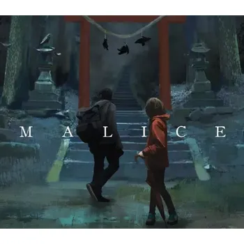 Počítačová hra Malice