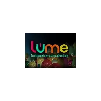 Počítačová hra Lume