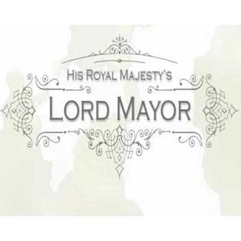 Počítačová hra Lord Mayor