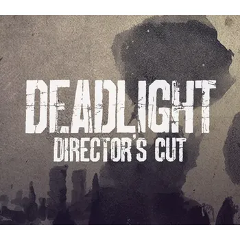 Počítačová hra Deadlight: Director's Cut