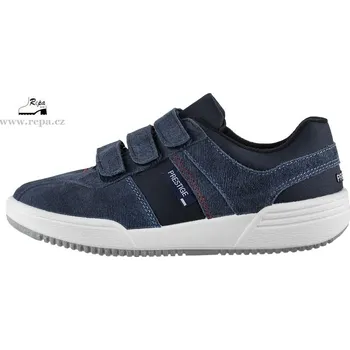 Pracovní oblečení Prestige M40810-90 Denim na suchý zip 45