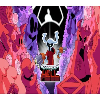 Počítačová hra Doomed to Hell