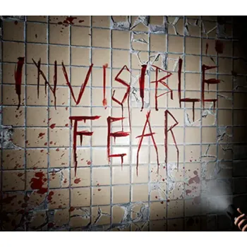 Počítačová hra Invisible Fear