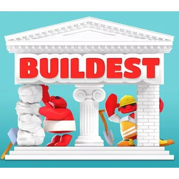 Počítačová hra Buildest