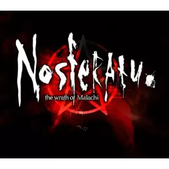 Počítačová hra Nosferatu: The Wrath of Malachi
