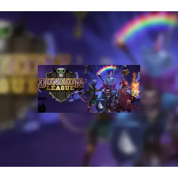 Počítačová hra Dungeon League