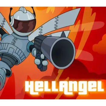 Počítačová hra HellAngel