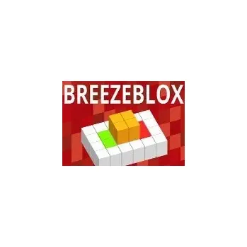 Počítačová hra Breezeblox