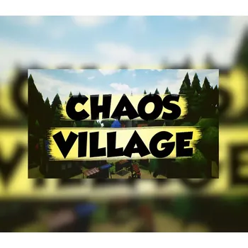 Počítačová hra Chaos Village