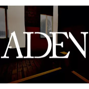 Počítačová hra Aiden