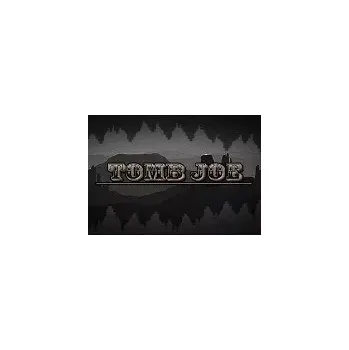 Počítačová hra Tomb Joe