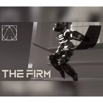 Počítačová hra The Firm