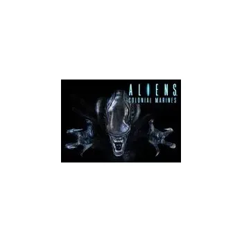 Počítačová hra Aliens: Colonial Marines
