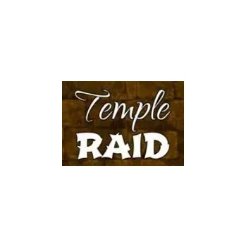 Počítačová hra Temple Raid