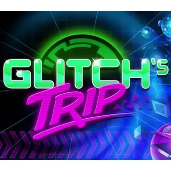 Počítačová hra Glitch's Trip