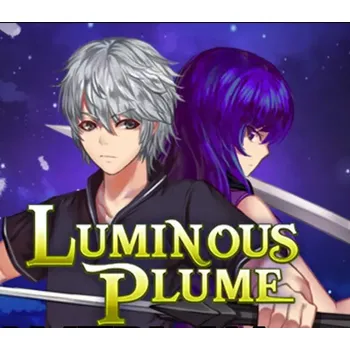 Počítačová hra Luminous Plume