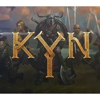 Počítačová hra Kyn