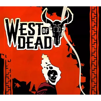 Počítačová hra West of Dead