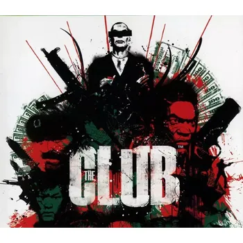 Počítačová hra The Club