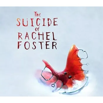 Počítačová hra The Suicide of Rachel Foster