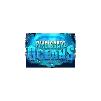 Počítačová hra Pixelscape: Oceans