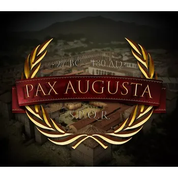 Počítačová hra Pax Augusta
