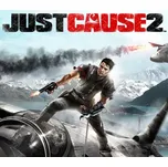 Just Cause 2
