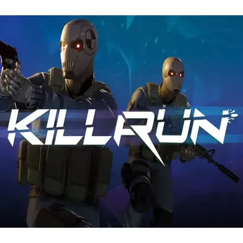 Počítačová hra KILLRUN