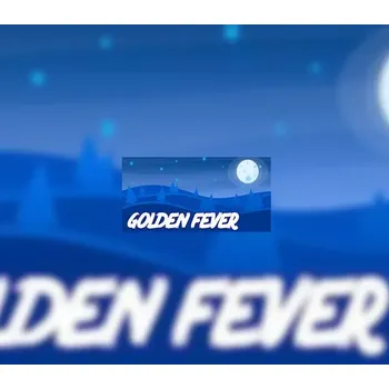 Počítačová hra Golden Fever
