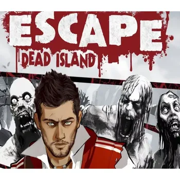 Počítačová hra Escape Dead Island