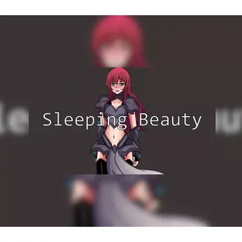 Počítačová hra Sleeping Beauty