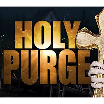Počítačová hra Holy Purge