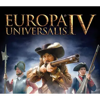 Počítačová hra Europa Universalis IV - Ultimate E-book Pack DLC