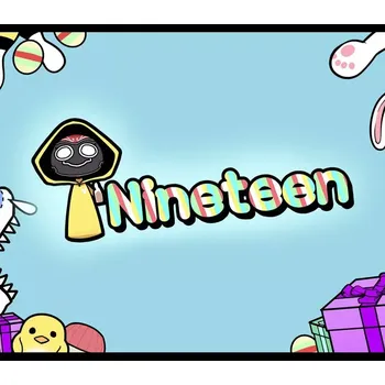 Počítačová hra Nineteen