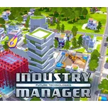 Industry Manager: Future Technologies