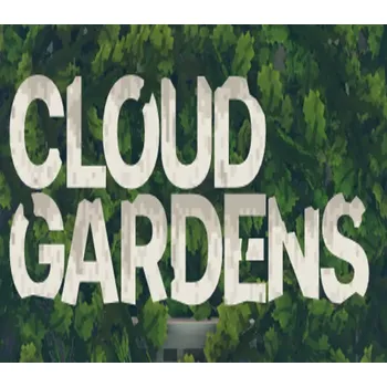 Počítačová hra Cloud Gardens