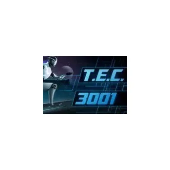 Počítačová hra T.E.C. 3001