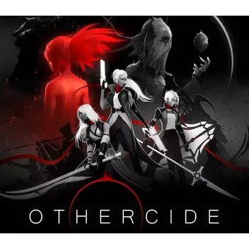 Počítačová hra Othercide